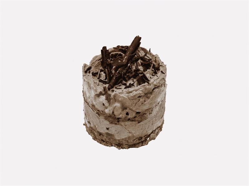 PASTEL DE CHOCOLATE KETO  SIN AZUCAR
