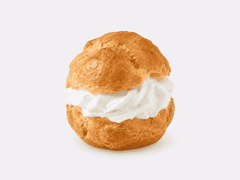 PROFITEROLES