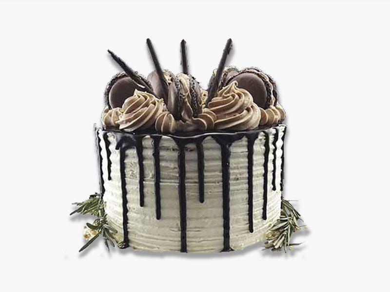 TARTA POR ENCARGO