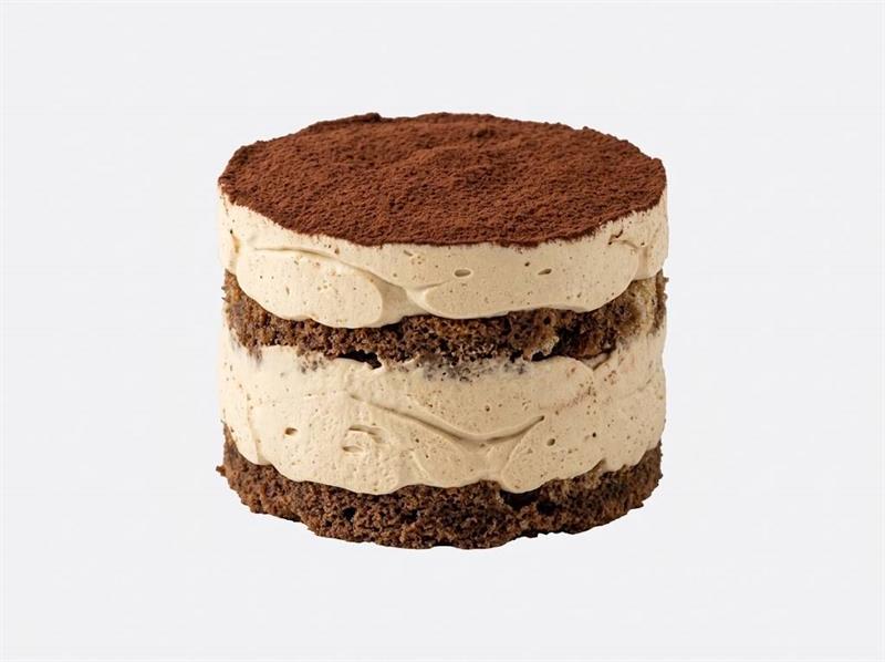 PASTEL TIRAMISU KETO  SIN AZÚCAR