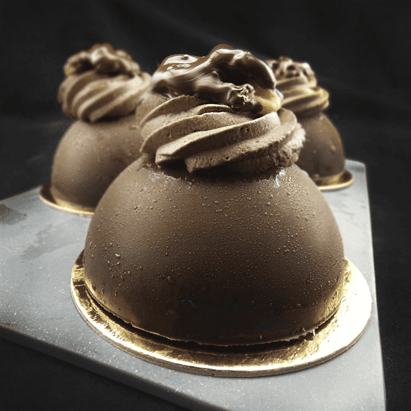 Pasteles Keto