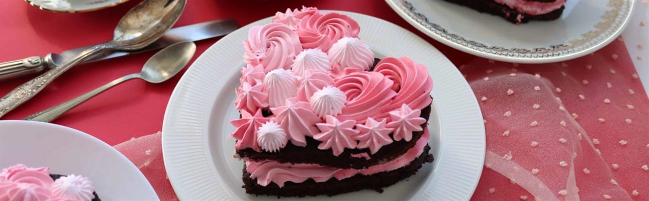 Variable Home Arriba San Valentín